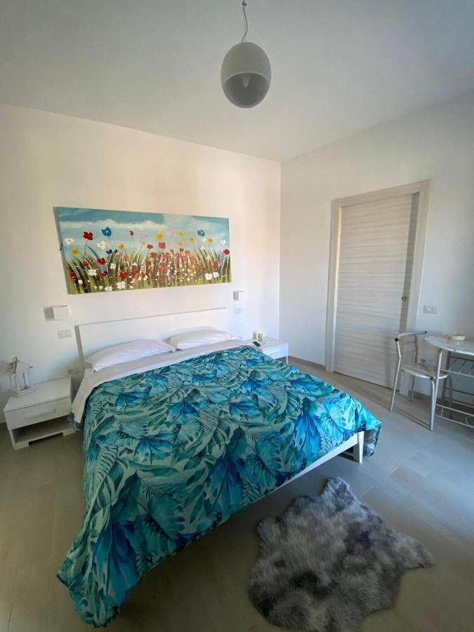 Bed And Breakfast Il Limone Сан-Паскуале Экстерьер фото